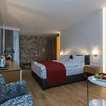Am Schrannenplatz Hotel Memmingen