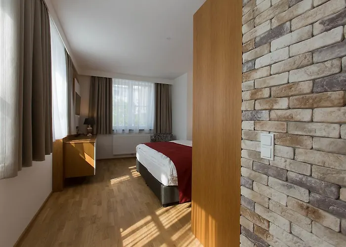 Hotel Am Schrannenplatz *