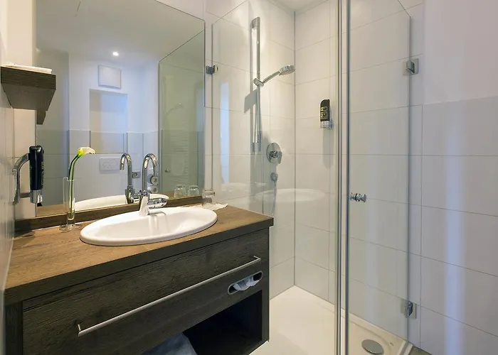 Am Schrannenplatz Hotel *