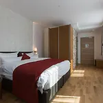 Hotel Am Schrannenplatz *