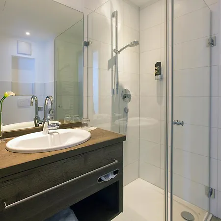 Am Schrannenplatz Hotel *
