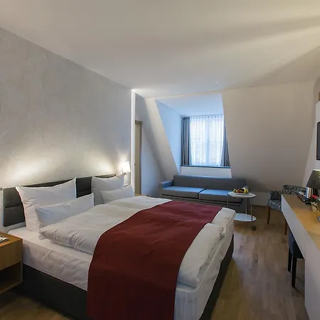 Am Schrannenplatz Hotel